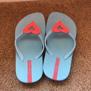 Ipanema sandals